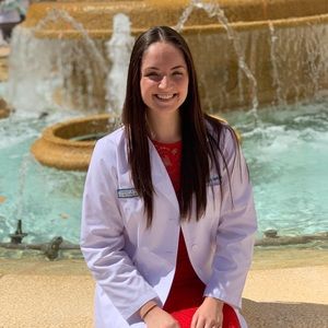 Meet your Posher, Katelyn